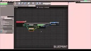 Урок: создание портала в Unreal Engine 4. Часть 2
