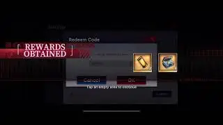 Tokyo Ghoul * Break the Chains - ALL Working Redeem Codes, Tested and Active