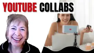 How To Collab With Other YouTubers To Grow Your Channel