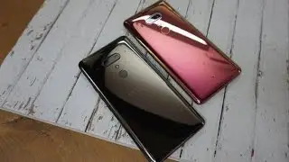 HTC U13 Plus