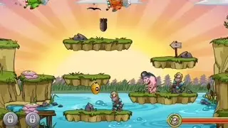Plants Vs Zombies3 New Game Update All Level Gameplay #game #gaming#plantsvszombies