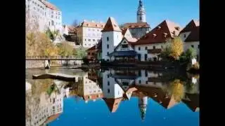 Красота Европы