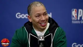 Ty Lue On If Russell Westbrook Will Return To The Clippers Next Season. HoopJab NBA
