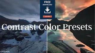 30 FREE Cinematic Luts  Color Grading | How to apply Luts in Adobe Premiere Pro | No Copyright.