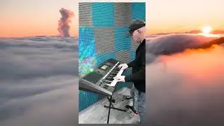 GREGOR RAT - "HOPE" (VIDEO) TRANCE