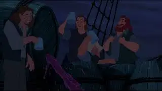 Покахонтас Вірджинія веде (Реприза) Українською / The Virginia Company (Reprise) Ukrainian HD