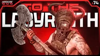 Hardcore Duo Series - Ep. 74 - The NEW EVENT is WILD! - Escape from Tarkov