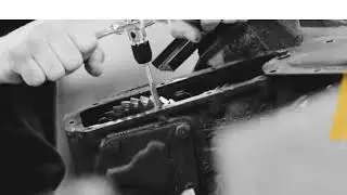 Ratcheting Tap and Die Set