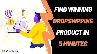 Dropshipping Product Research 2020 | Find Winning Dropshipping Products in Just 5 Minutes