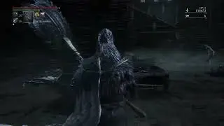 Доповнення. Bloodborne The Old Hunters #1