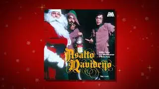 Willie Colón, Héctor Lavoe & Yomo Toro - Potpourri Navideño (Audio Oficial)