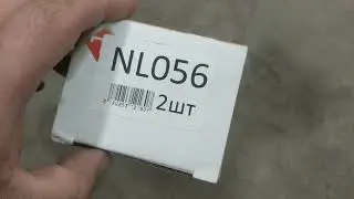 По просьбе трудящихся: NL056 стойка стабилизатора полиуретан + состояние ходовой aze0 180т.км. 3г
