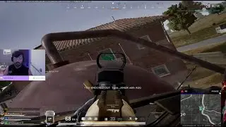 GameChanger | 13 kills | Squad PUBG