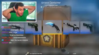 OS MELHORES DROPS GRAVADOS NO CS:GO!