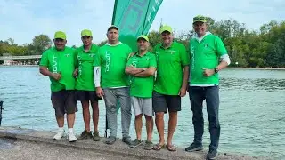 Free Style Method feeder. world championship 2024. Plovdiv!