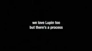 Lupin Queue