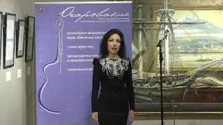 S. Rakhmaninov - Christ is risen! -Maria Zhilkina