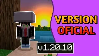 🔥 REVIEW MINECRAFT 1.20.10 OFICIAL