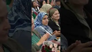 Видео-отчет с родительского собрания студентов нового набора .(первокурсников)