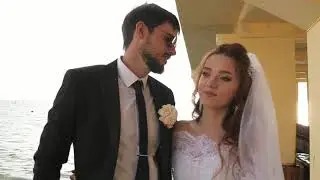 Свадьба Олег и София