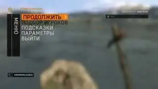 Dying Light(ЭКСПАлибур!!!!!!!!!!)