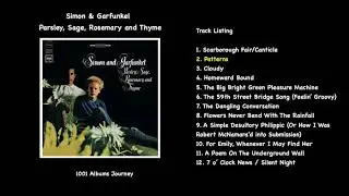Simon & Garfunkel - Patterns