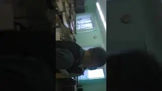 Поэма Немытого: Баллада о Презрении походов в душ