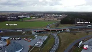 Ukończona obwodnica Oleśnicy