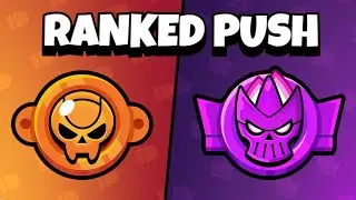 Last Minute Ranked Push