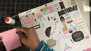 Let’s create atc card for @cathyscreativekraftsmore