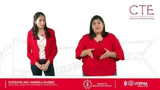 QUÍMICA GENERAL E INORGÁNICA