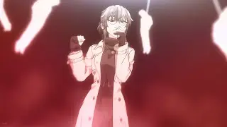 Anko Uguisu Edit - Buttons