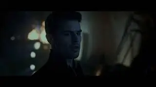 Underworld: Blood Wars (2016) - Bike Chase