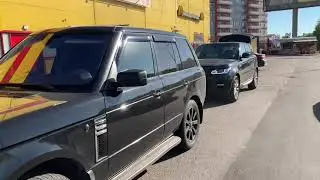 RR Vogue & RR Sport