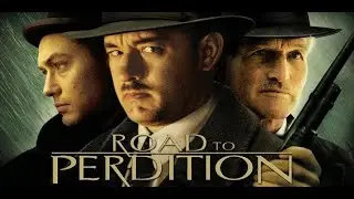 A kárhozat útja (2002) Teljes film magyarul