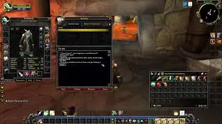 Fresh Vanilla WoW on Deviate Delight! Come hang out!