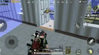 Pubg Mobile - Season 6 - Kill 27 - Server Avropa 🇦🇿😎🤙