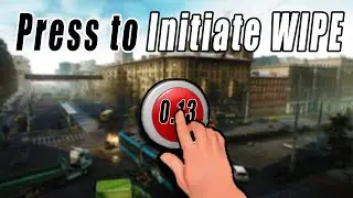 THE END to Escape From Tarkov Patch 13