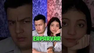 ERPARVAR SINGIL