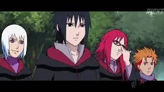 Tipo Sasuke EDIT AMV (Status) @MHRAP