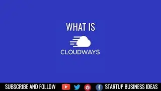 What is Cloudways | Cloudways Hosting Explained | Best Managed WordPress Hosting - Cloudways Review