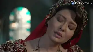 Кесем 56 серия- анонс! Смерть Мурата!