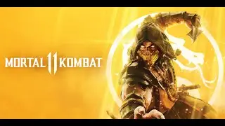 MORTAL KOMBAT 11 [GMV] AC⁄DC - Highway to Hell (Cover на русском ¦ )
