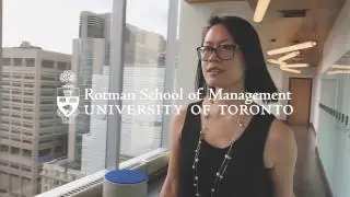 Business + Medicine = Innovation