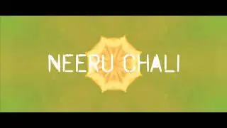 Neeru Chali Ghumde (Trippy Remix) - The Pahari Project | Lalit Singh