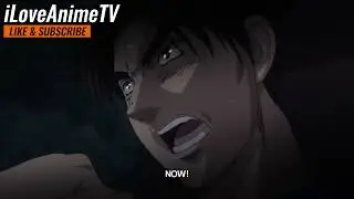 Initial D -  Takumi VS Ryosuke ( AE86 Treuno VS Mazda SAVANNA RX-7 )