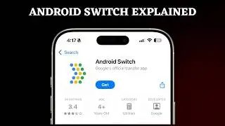 Android Switch App Explained (What It Does & Should You Use It?)