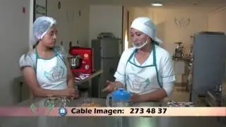 Aliarte Como Preparar Uchuvas en Almibar Parte 1