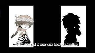 "It was not your fault but mine" Errorink angst | Immortals & Empires