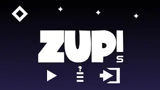 Zup! S - Level 63 (Level ❖) - Walkthrough